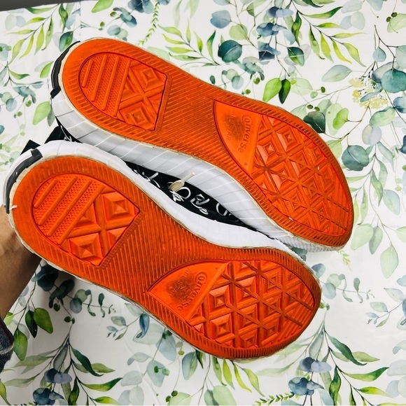 Converse Black “Not a Chuck” Chuck 70 Hi 'UNT1TL3D 12 - Picture 5 of 7